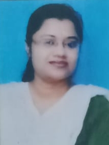 Debalina Das Sharma
