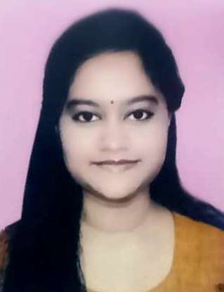 Tanushree Ghosh